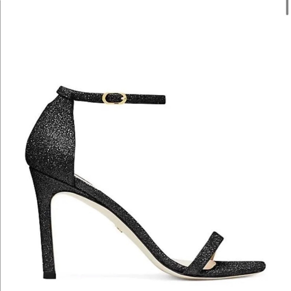 NEW Stuart Weitzman Amelina heels